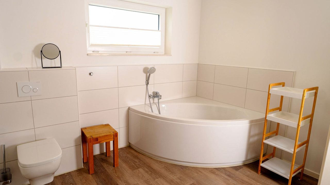 Badezimmer Badezimmer